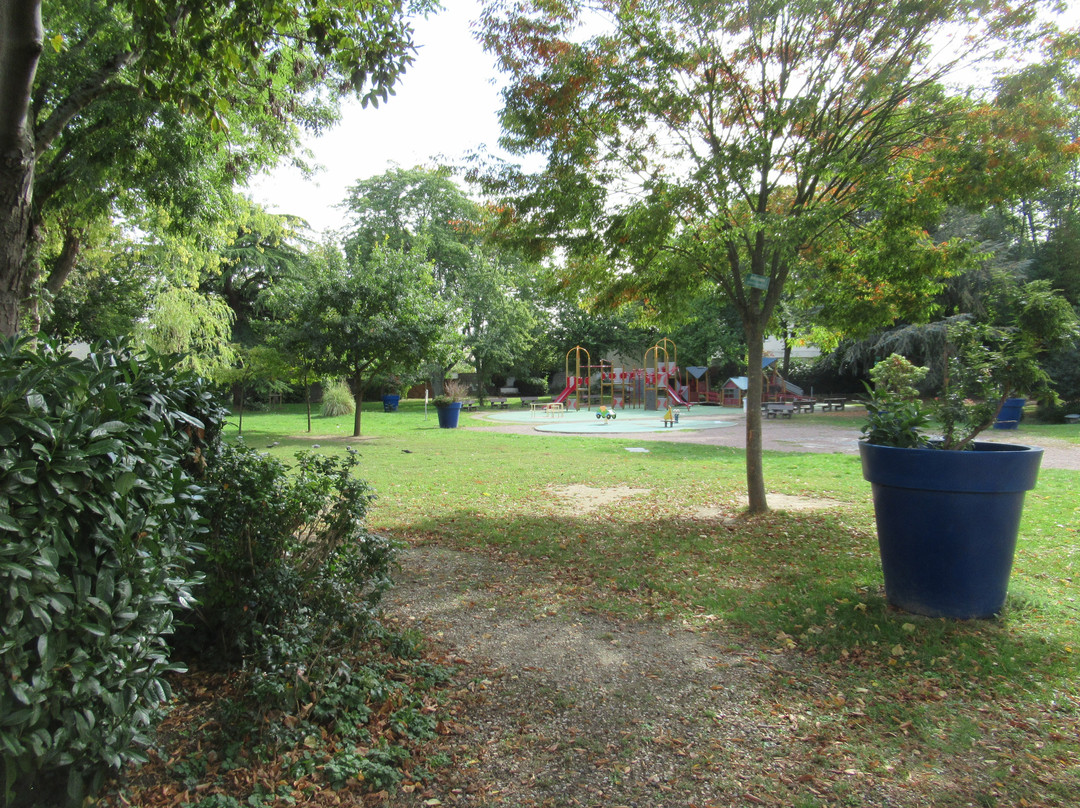 Parc Badier