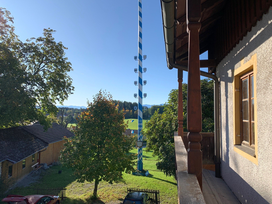 Landgasthof Berg主图