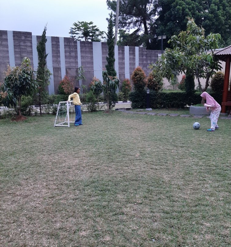 Grand Diara Hotel主图