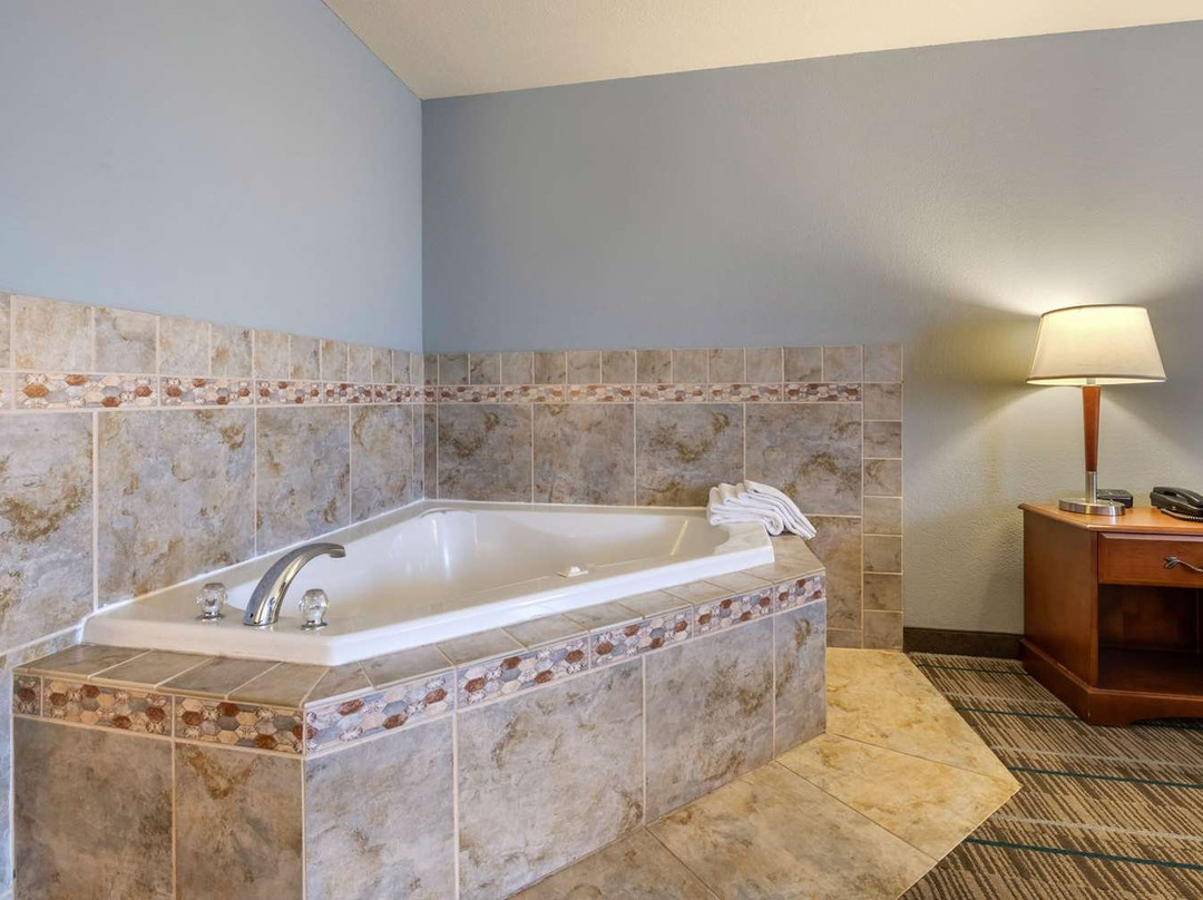 MainStay Suites Grantville - Hershey North主图