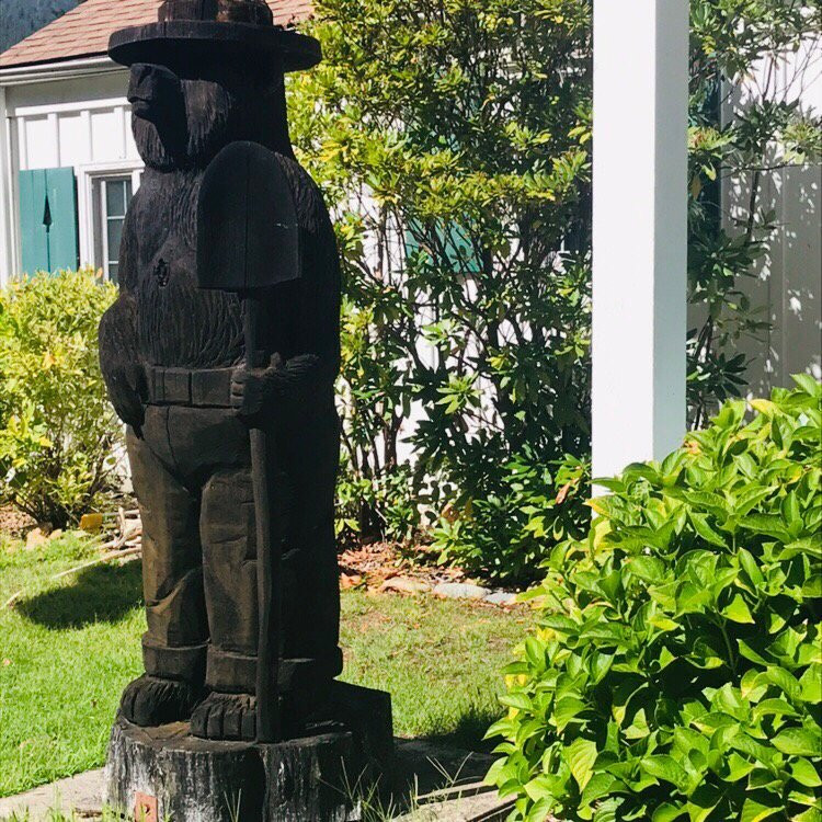 Smith River-Gasquet必去景点