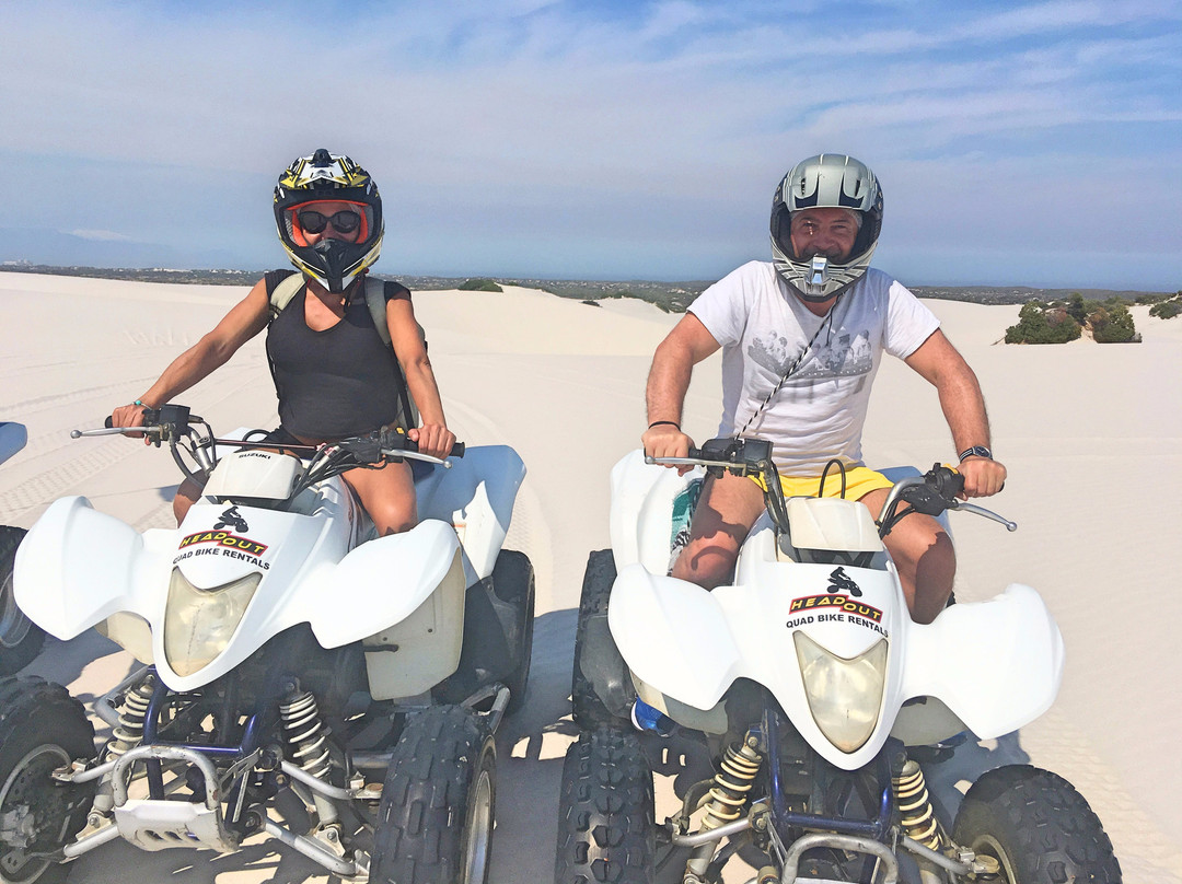 Headout Quadbike Tours景点图片