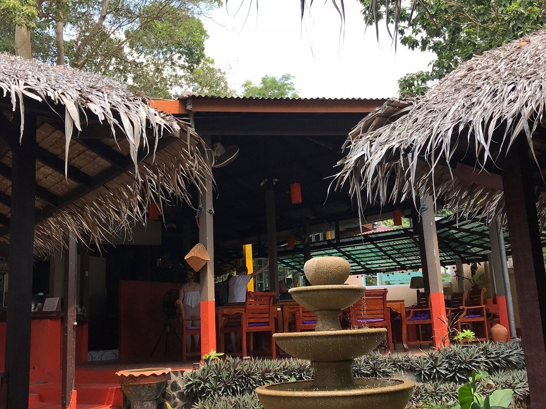 Faye Orchid Resort主图