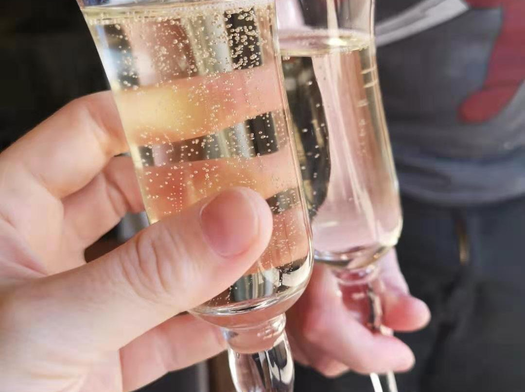 Durham Lodge Bed & Breakfast主图