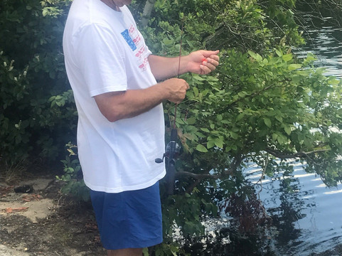 Breakheart Reservation-索格斯必去景点