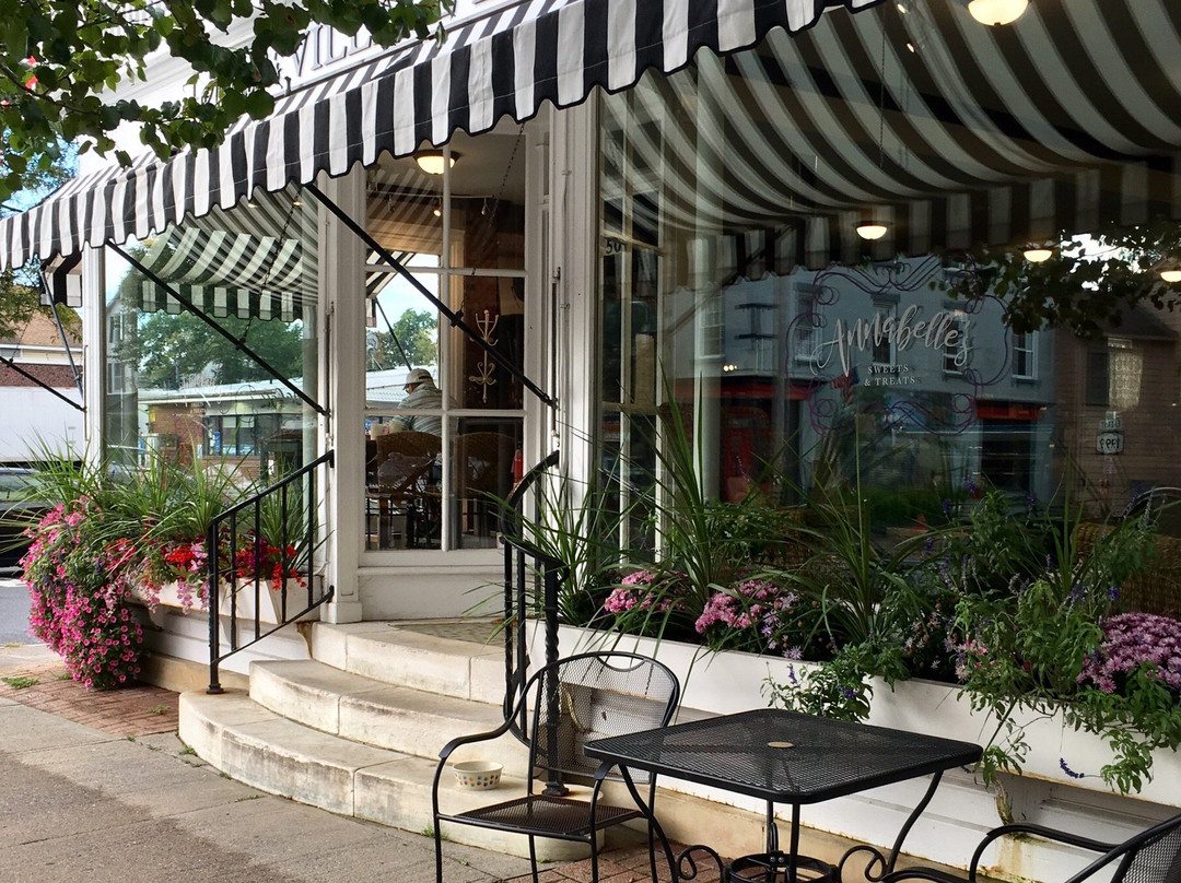 Annabelle's Village Bake Shop