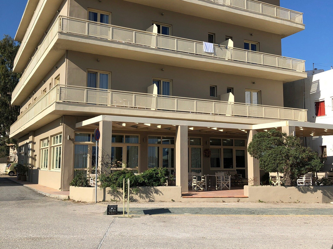 Hotel Karthea主图