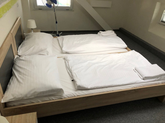 Pulse Fitness Wellness Apartments主图