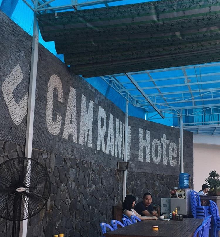 Cam Ranh Hotel 1主图