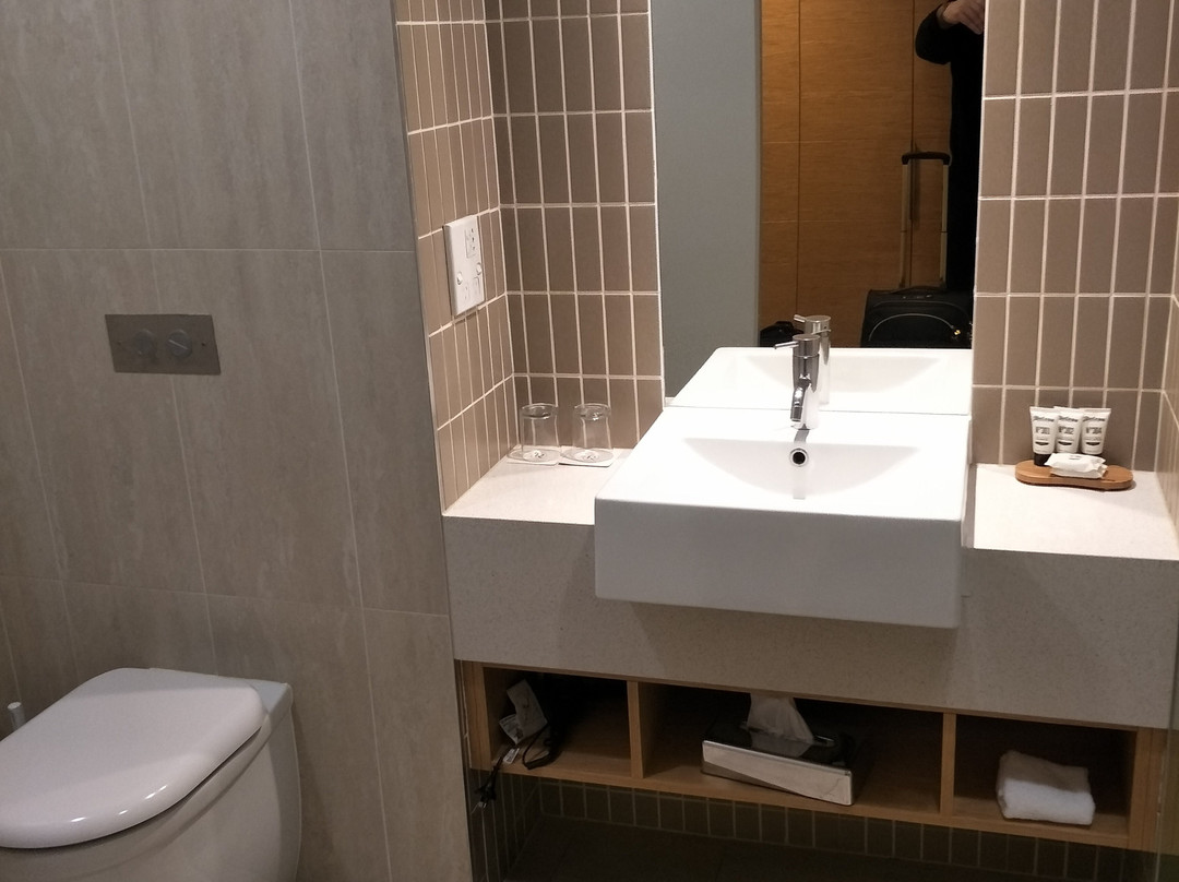 雷吉斯坎贝尔敦酒店主图