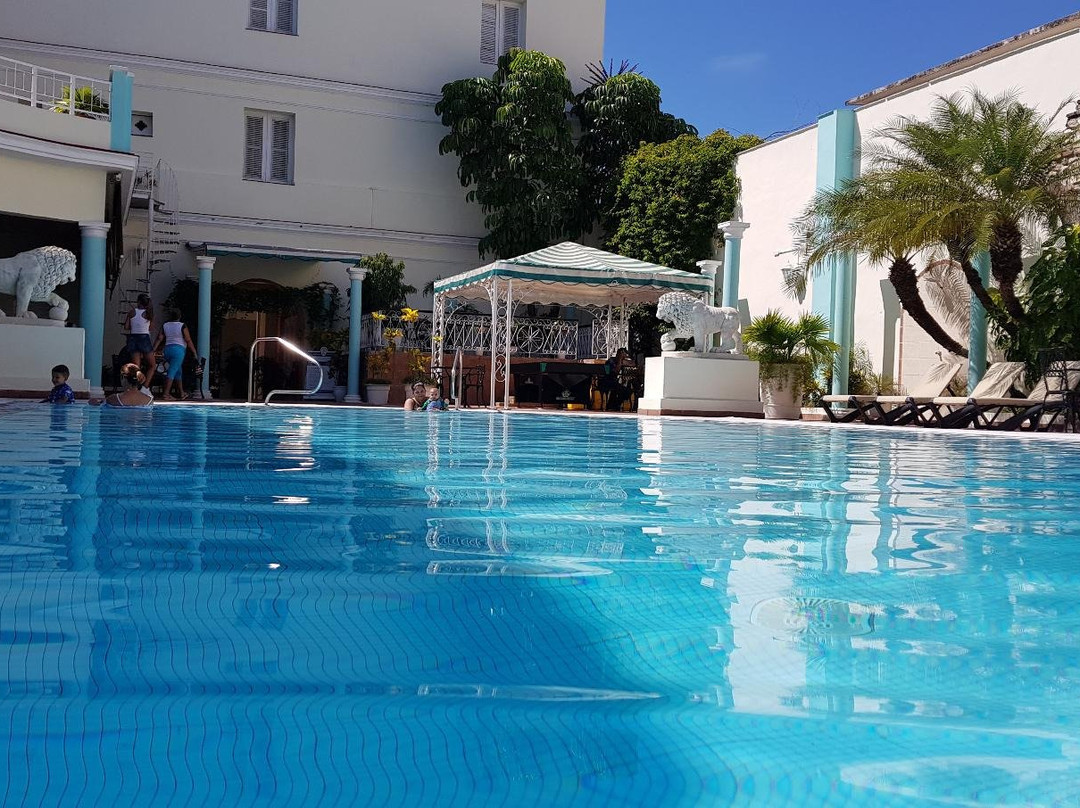 Hotel La Union, Affiliated by Meliá主图