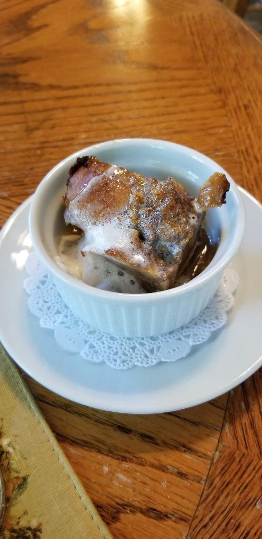 Blue Max Inn Bed and Breakfast-餐饮