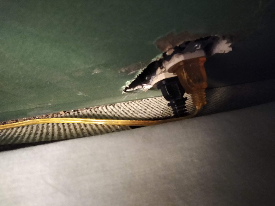 Ramada by Wyndham Cumberland Downtown主图