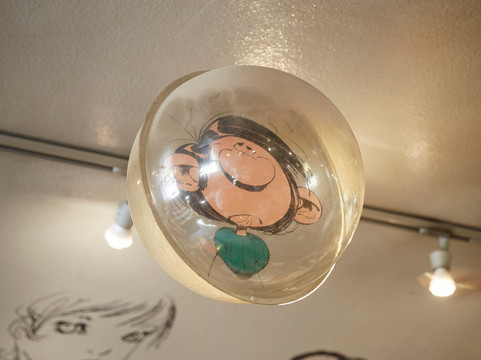 Librairie Experience-里昂必去景点