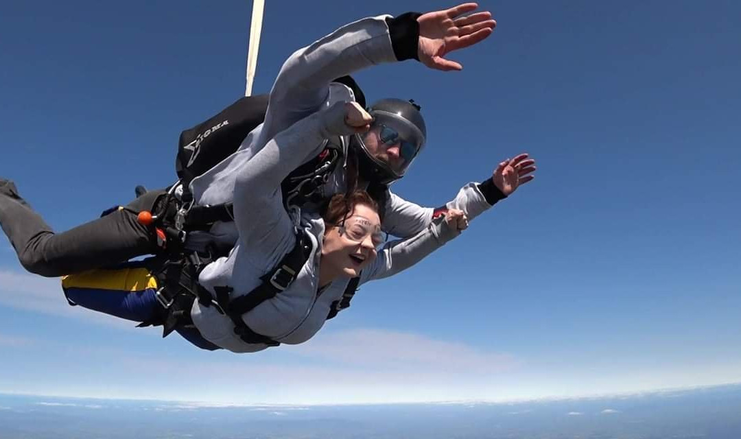 Skydive Nagambie-Nagambie必去景点