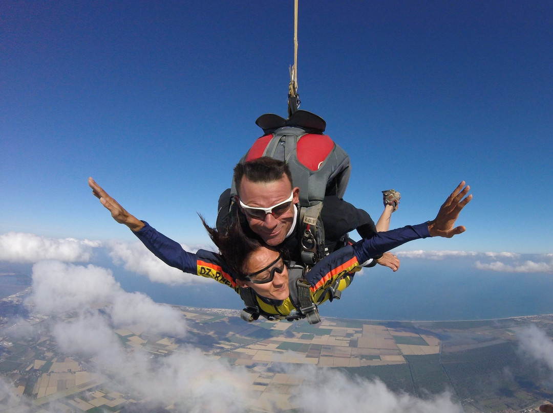 Skydive Pull Out Ravenna景点图片