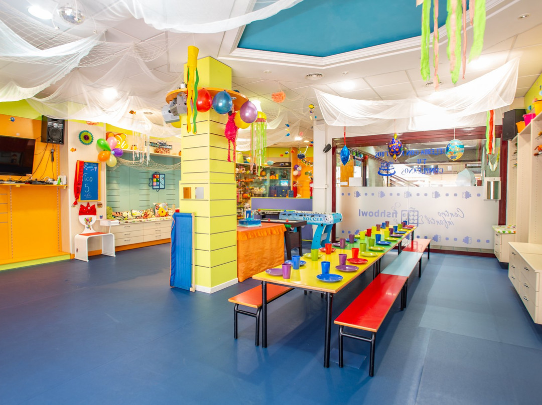 Fishbowl-拉斯罗萨斯必去景点