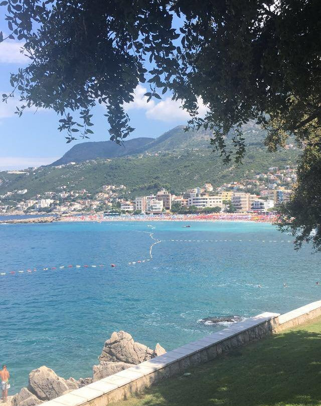 Radisson Resort Ruža Vjetrova主图