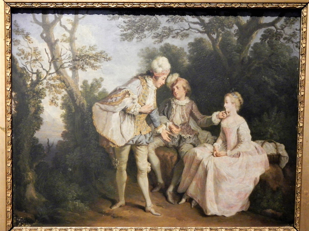 Musée de l'Avallonnais-阿瓦隆必去景点