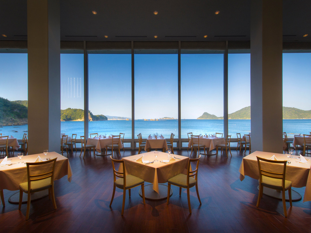 Nichinan Kaigan Nango Prince Hotel主图