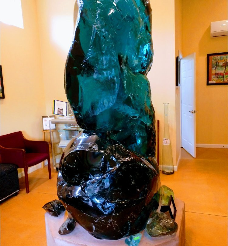Dunbar Historical Society and Pascal Art Gallery景点图片