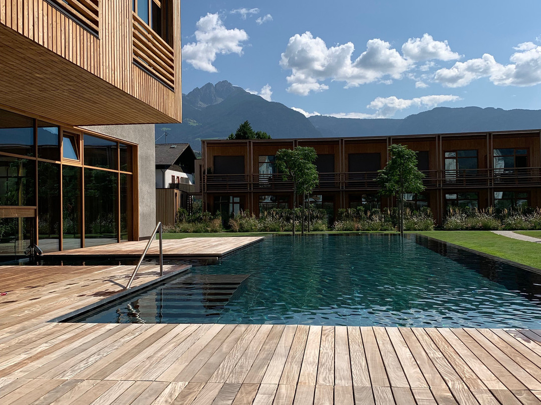 Villaverde Aparthotel主图