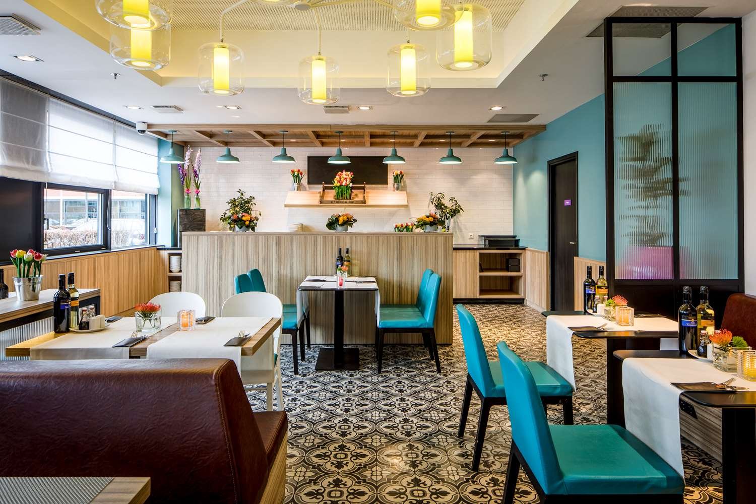 Park Inn By Radisson Amsterdam Airport Schiphol-官方