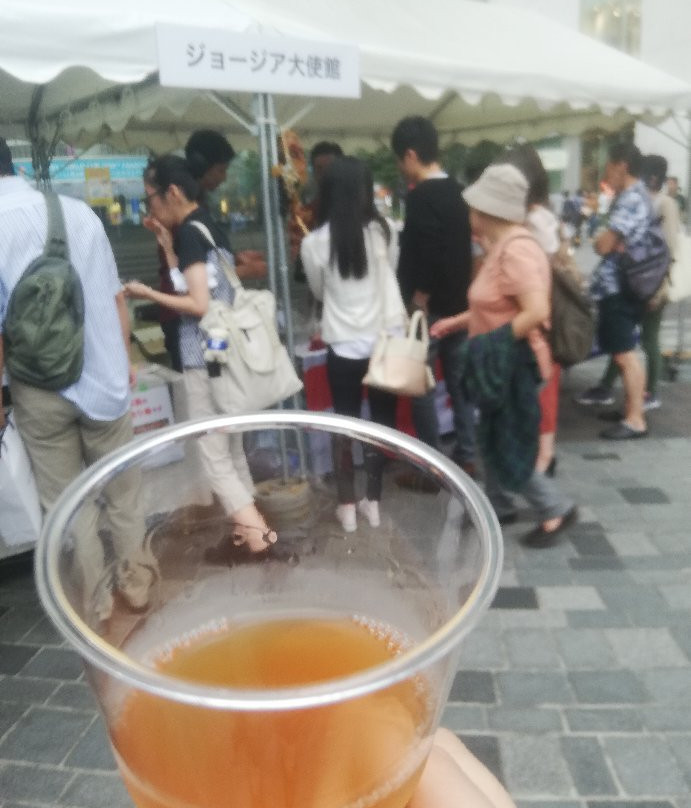 有乐町-千代田区必去景点