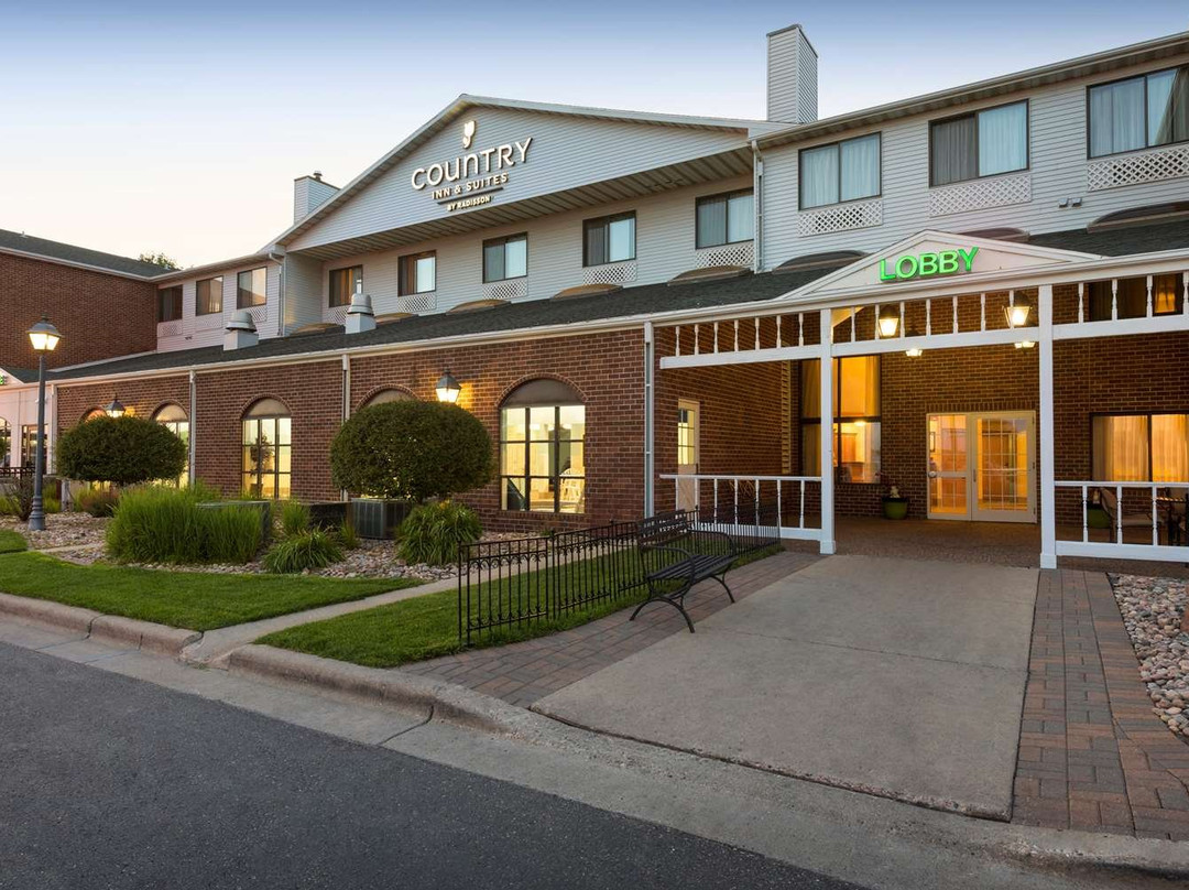 Country Inn & Suites by Radisson, Fargo, ND主图