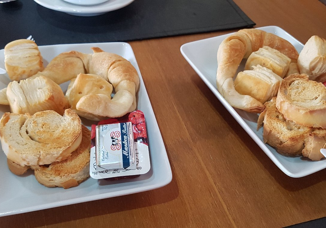 Valle Del Sol Hotel主图