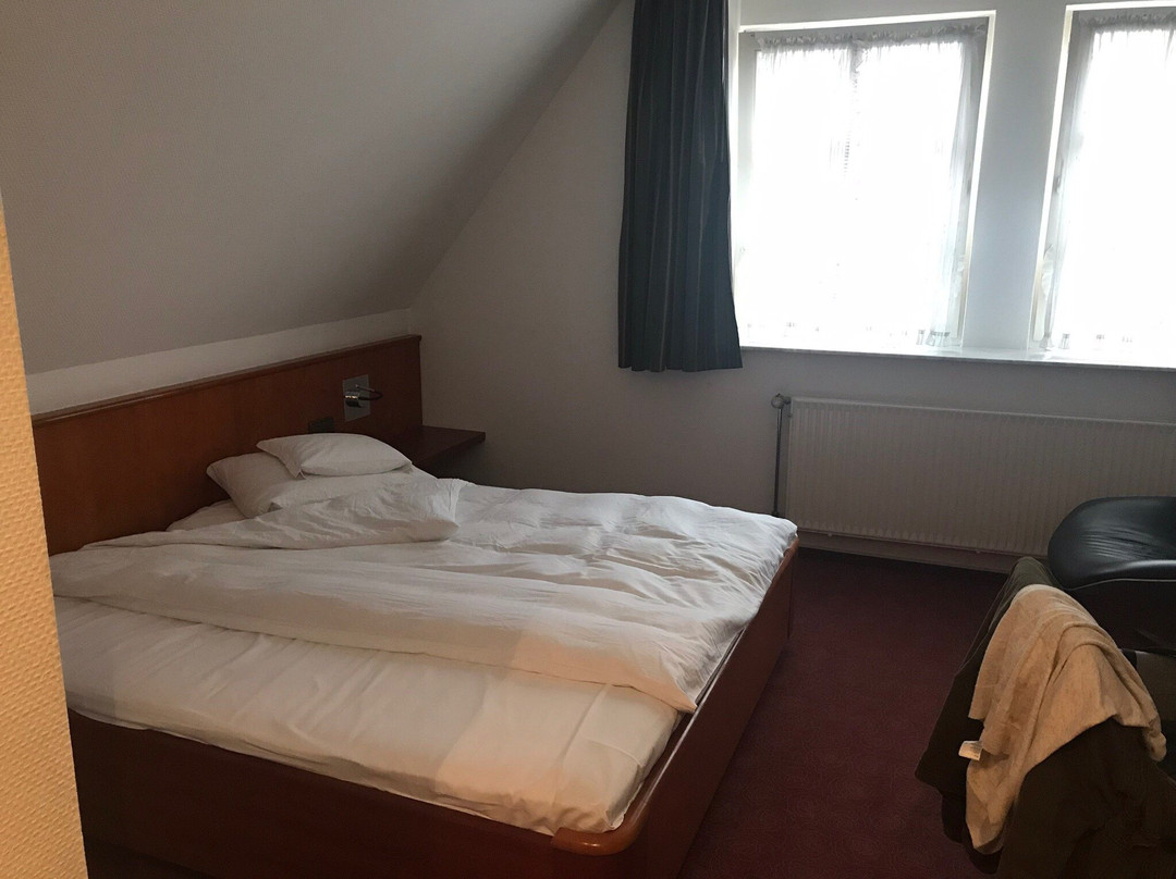 Hotel Christinenhof主图