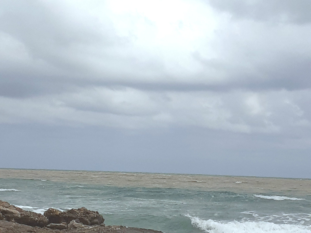 Paseo Mojacar-Mojacar Playa必去景点