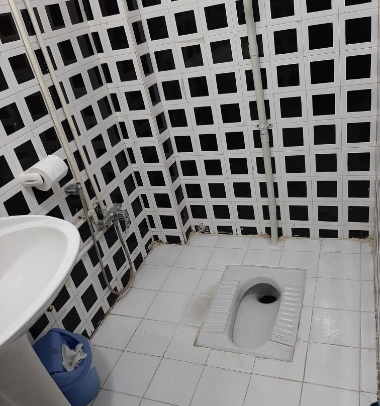 Ramsar Kowsar Hotel主图