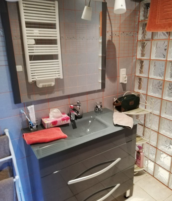 La Grande Dame主图