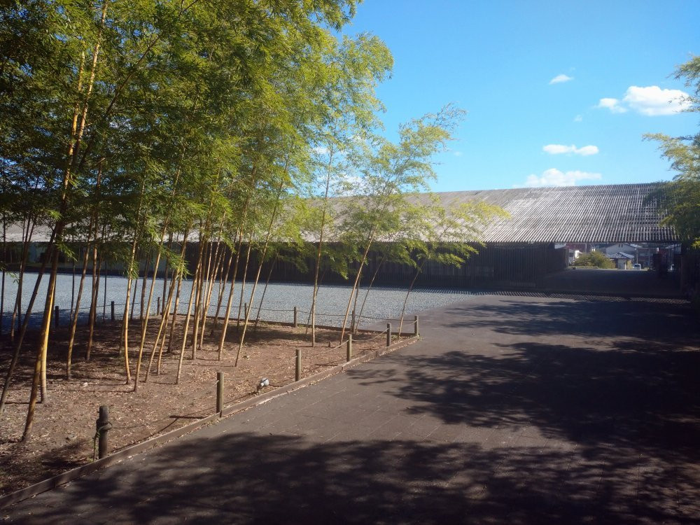 Nakagawa Bato Hiroshige Museum-那珂川町必去景点