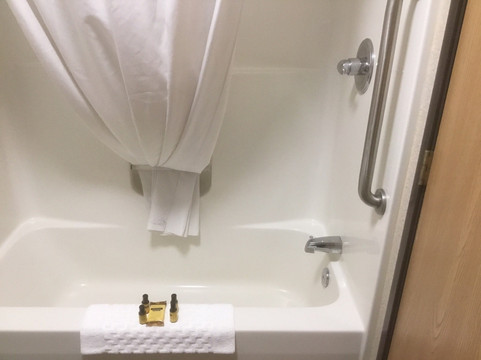 纽瓦克克里斯蒂安娜贝斯特韦斯特优质酒店主图