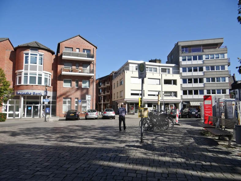 Alter Markt