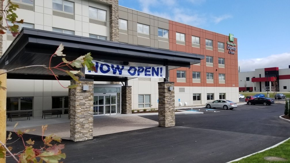 Holiday Inn Express & Suites Halifax – Dartmouth By IHG主图