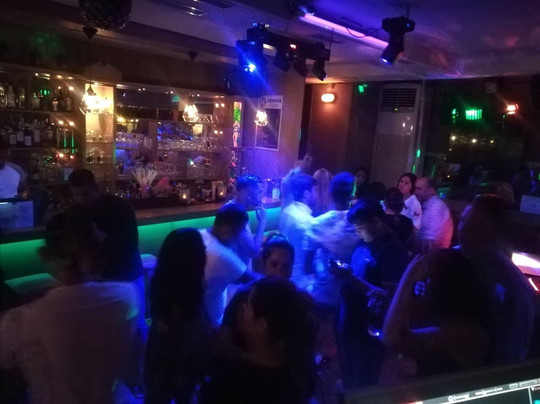 Dielefsis Scandinavian Dj Bar-Platanias必去景点