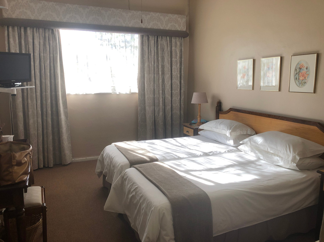 Laingsburg Country Hotel主图