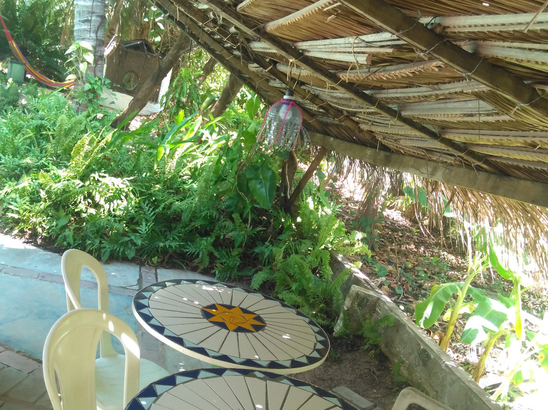 Estrela de Mundau主图