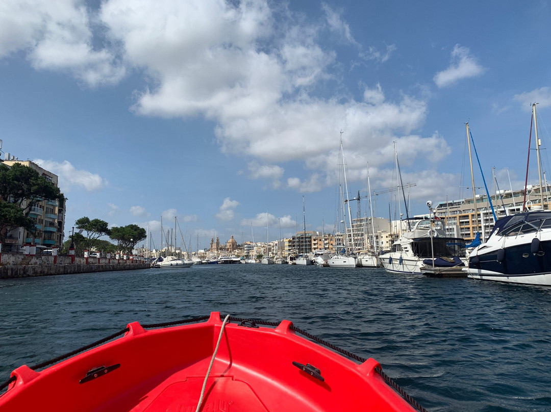 Malta Self Drive Boats景点图片