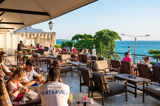 BHUTEN TOURS AND TRAVEL-桑给巴尔岛必去景点