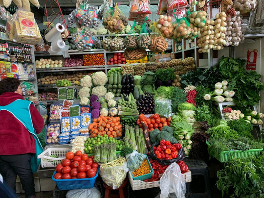 Bite Peru-利马必去景点