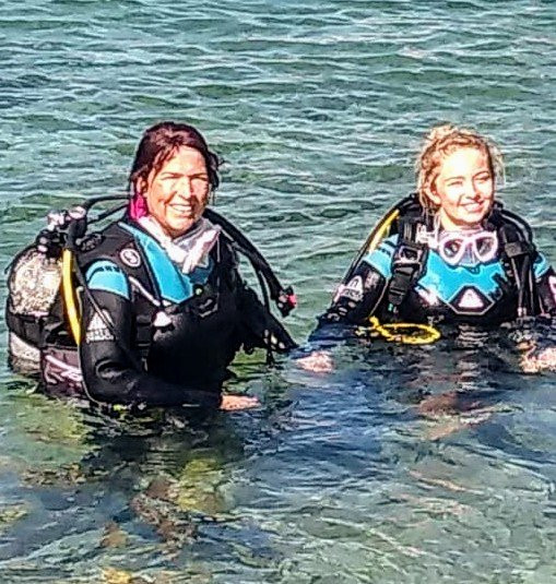 Water Planet Dive Center-Gaios必去景点