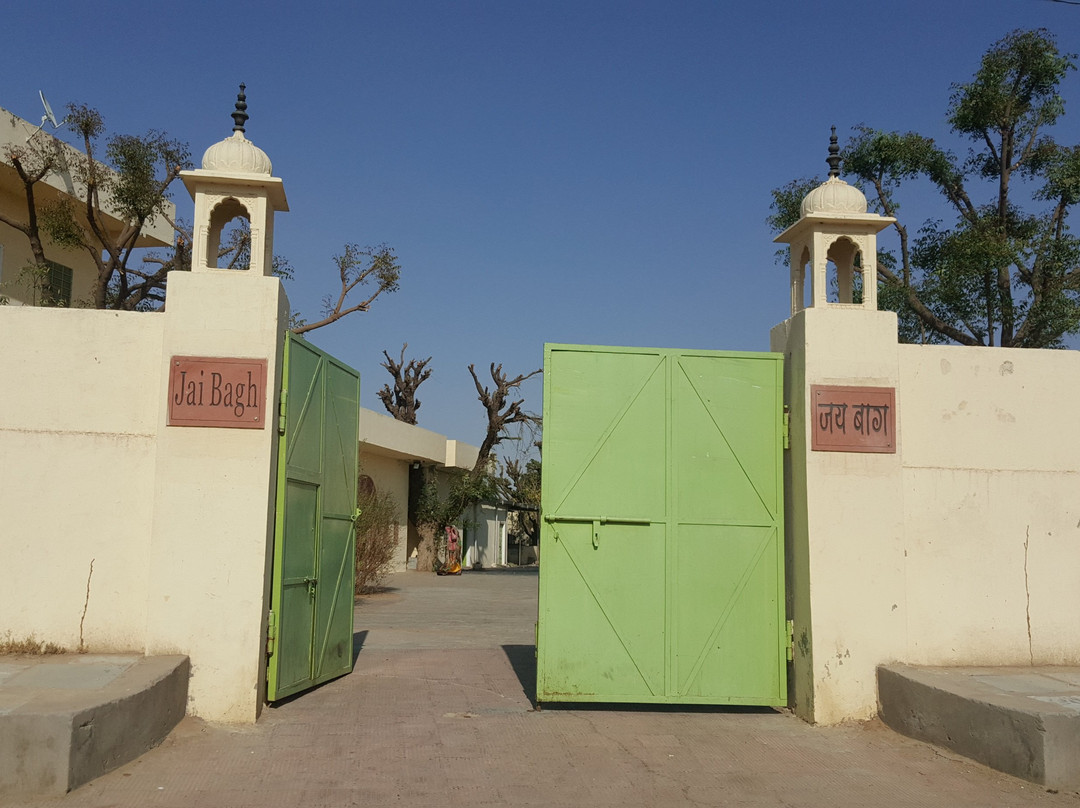 Jai Texart - Bagru Workshops - Day Classes-斋蒲尔必去景点