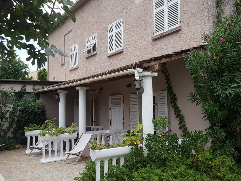 Hôtel Sole e Mare主图