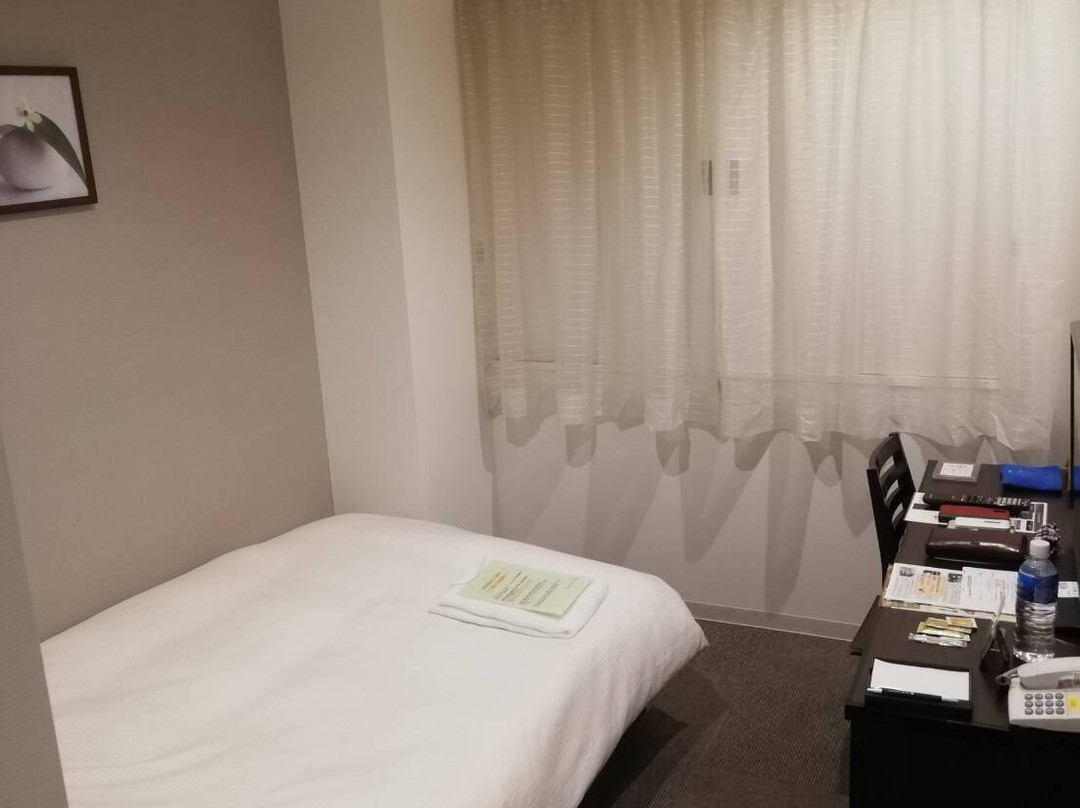 MYSTAYS 名寄酒店主图