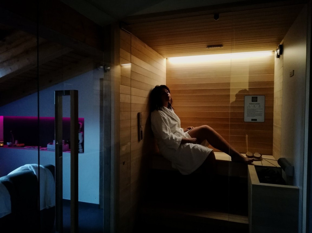 Hotel Veduta dell'Adamello主图