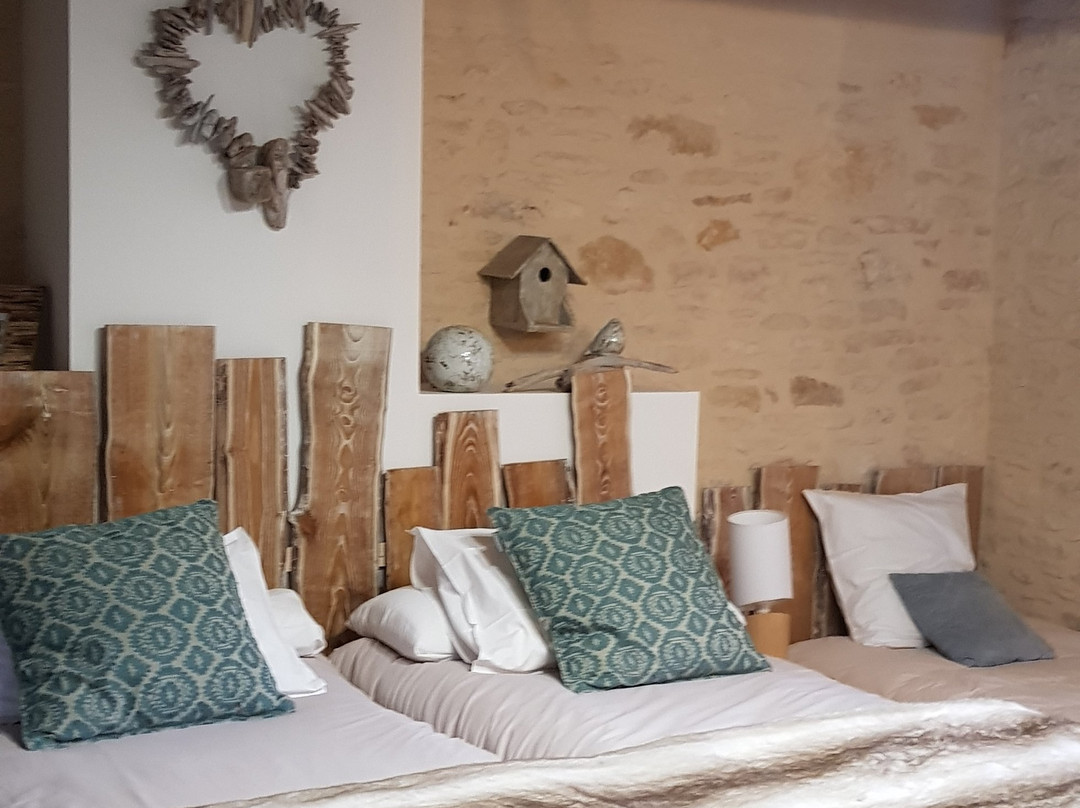 Le Clos des Songes主图